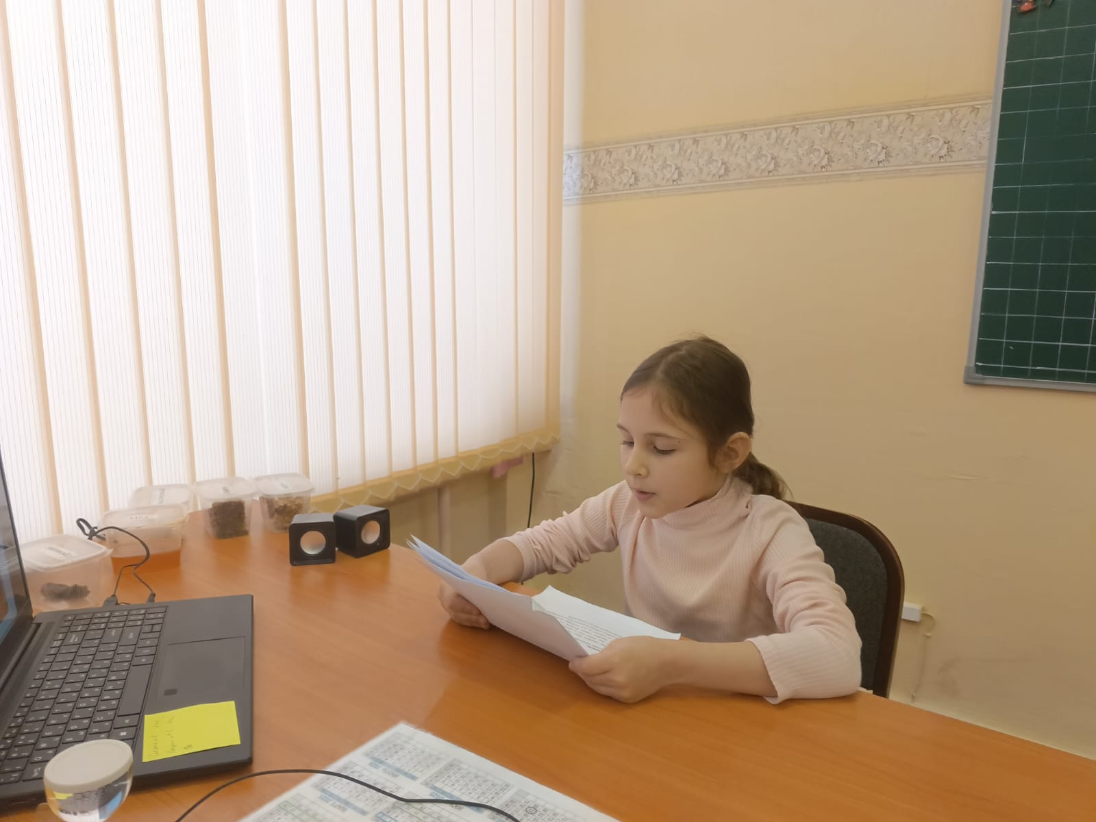 Фестиваль «Мой родной край».