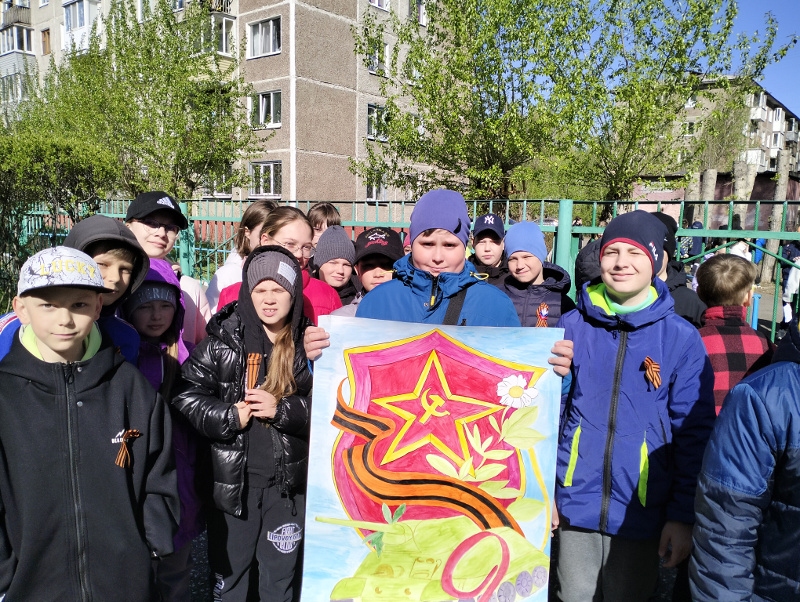 Интеллектуальный марафон.